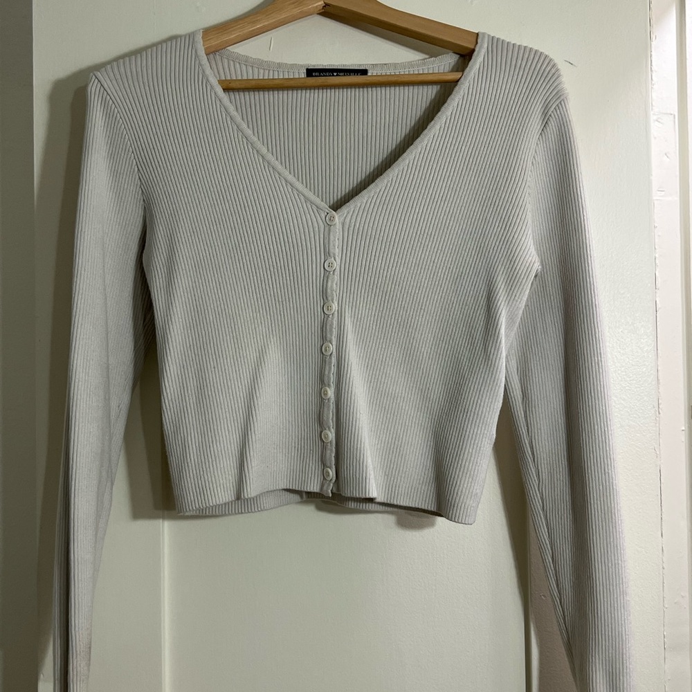 Brandy Melville cardigan